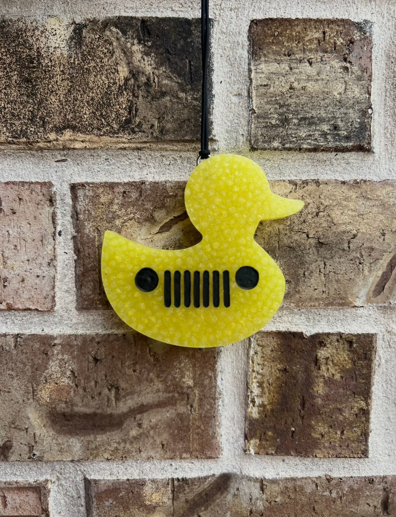 Jeep Duck